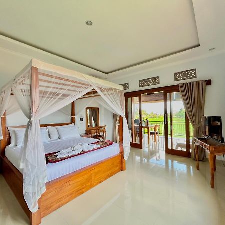 Bhakti Ubud Villa Bagian luar foto