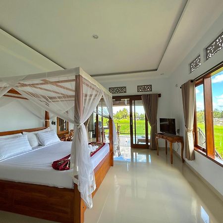 Bhakti Ubud Villa Bagian luar foto