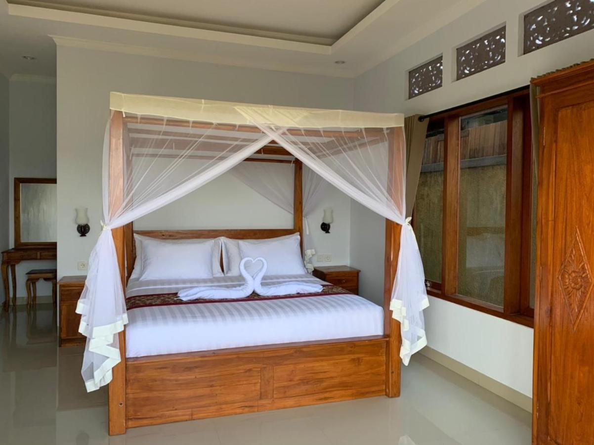 Bhakti Ubud Villa Bagian luar foto