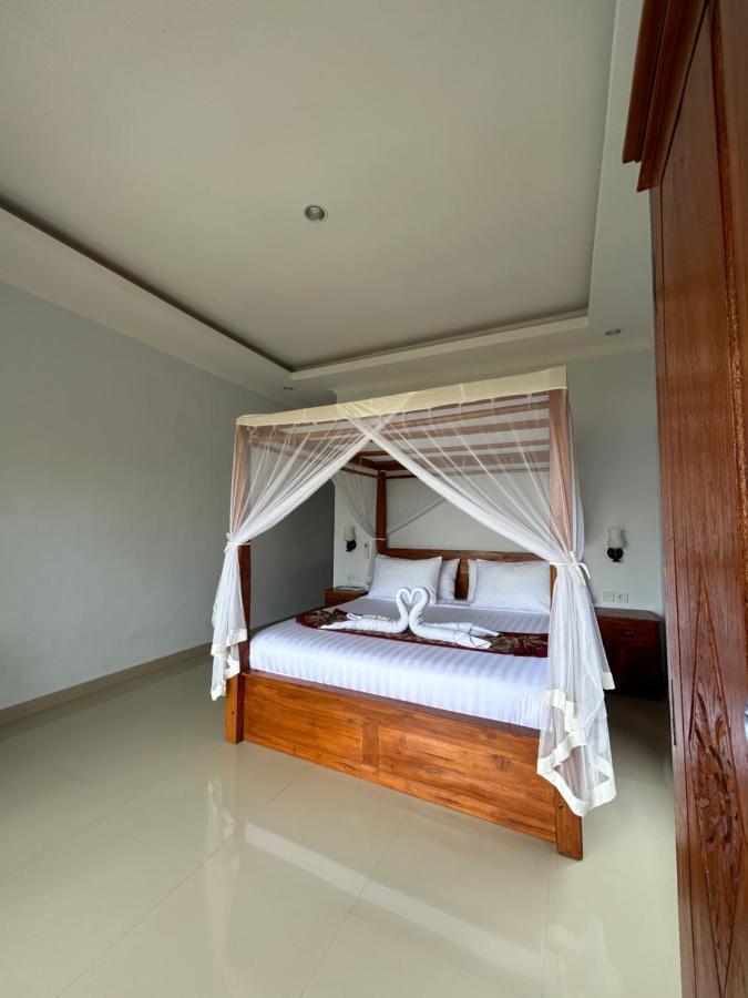 Bhakti Ubud Villa Bagian luar foto
