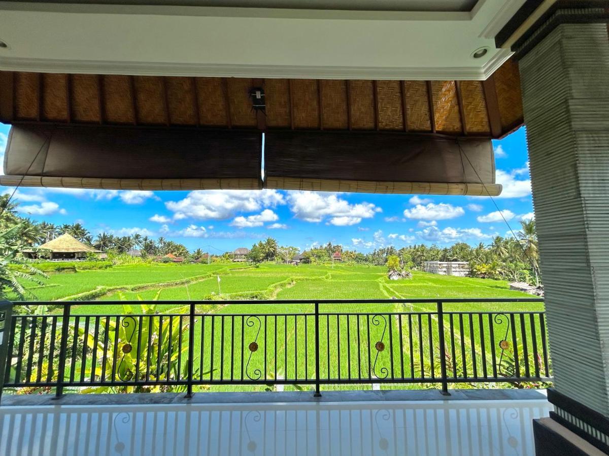 Bhakti Ubud Villa Bagian luar foto