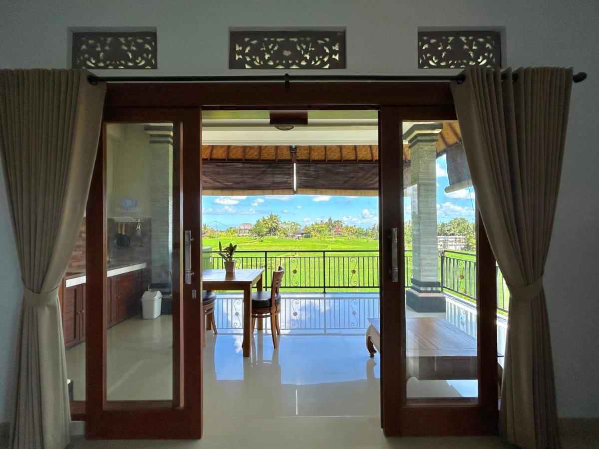 Bhakti Ubud Villa Bagian luar foto